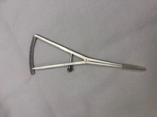 INTEGRA PADGETT P4244  GINSBERG CALIPER, 6 3/4'', NEW ( 8 )