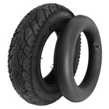3.50-8 Slick Tyre Tube 350-8 3.50x8 For Z50 Mt50 Mini Trail Monkey Bike