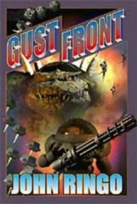 Gust Front by Ringo, John [Mass Market Paperback] 9780743435253| eBay