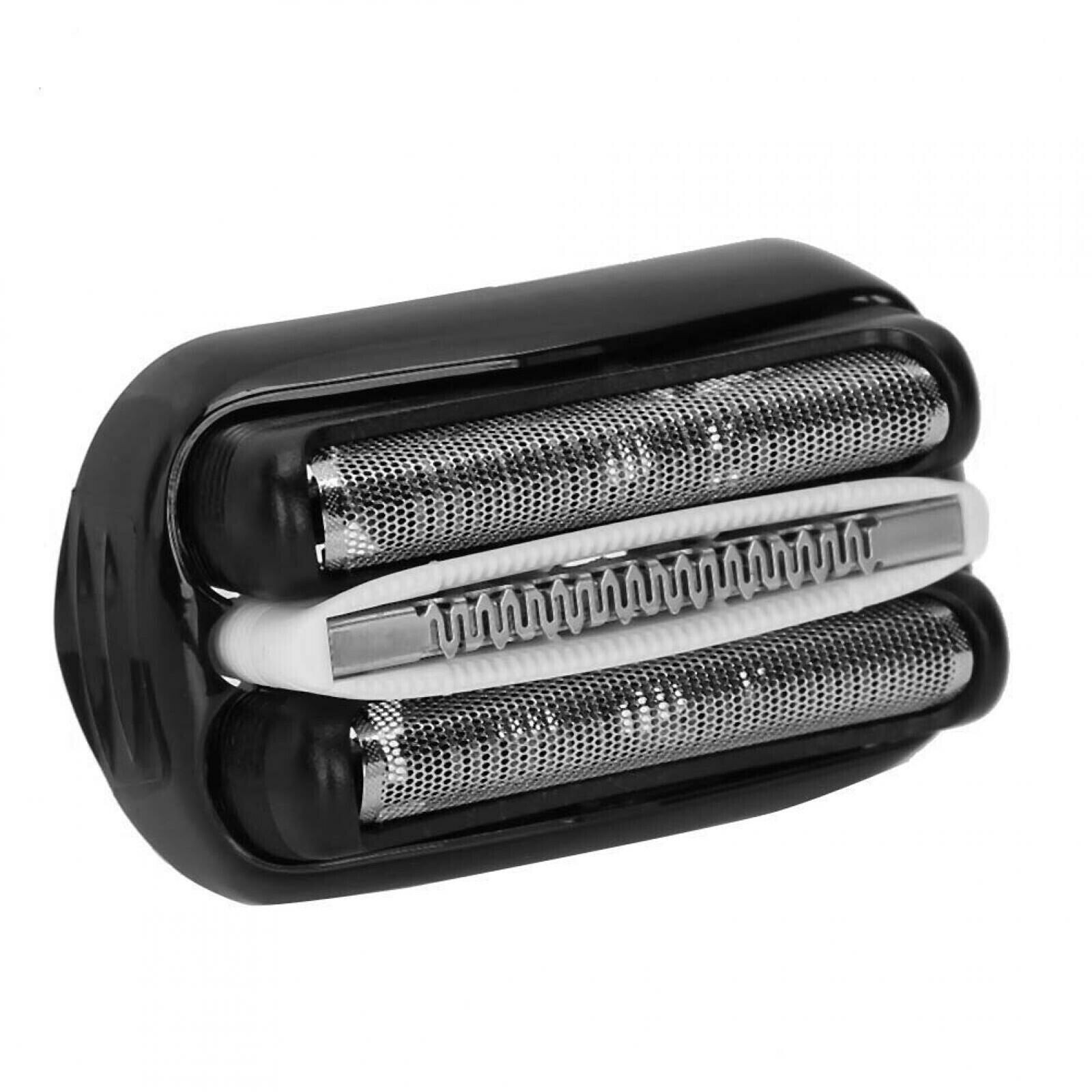 Electric Shaver Foil Head For Braun Series 3 32B 3090cc 3040s ...