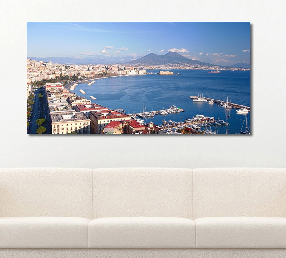 Tableau Moderne 'Classic Music' Imprimé Sur Toile 50x50 Cm - Décor Abstrait Musical - Fabriqué En Italie