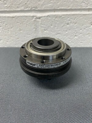 Mayr EAS-COM 0/490.515.0 Torque Limiting Clutch