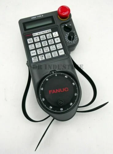 FANUC Bediengeräte & Interfaces