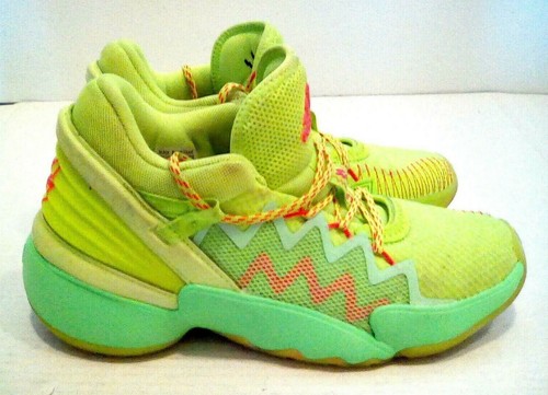 donovan mitchell marvel shoes