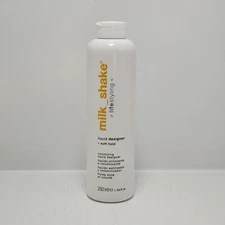 Milk_Shake Liquid DESIGNER Soft Hold Volumizing Liquid 8.4 oz | New | Free Ship