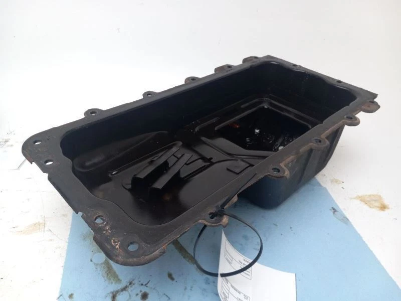 Ford Expedition 2004-2006 cárter de aceite Foto 4 de 4