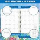 Planner 2025-8