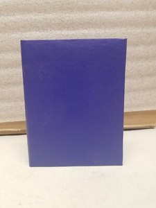 6" x 4" Mini Photo Album holds 48 Photos
