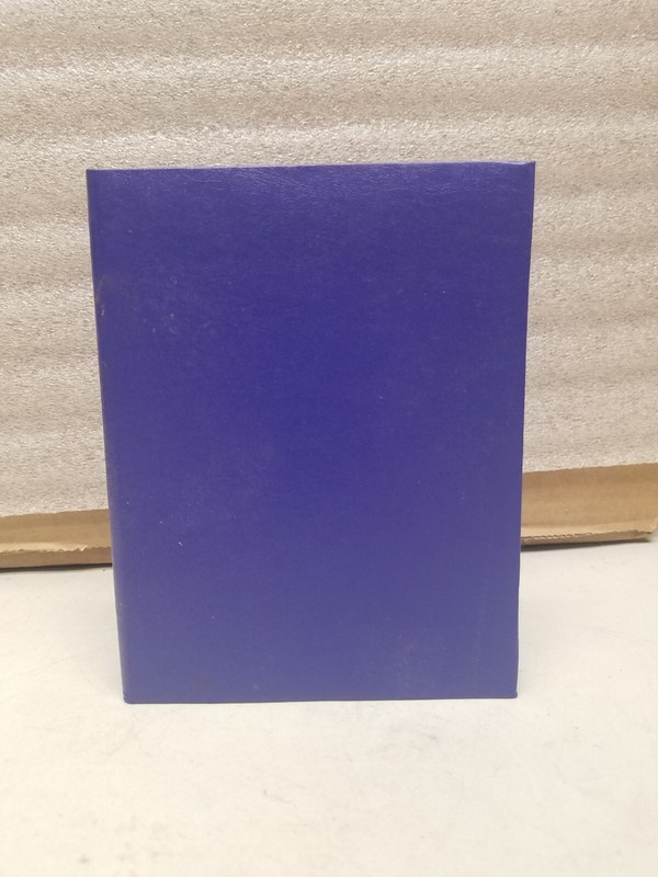 6" x 4" Mini Photo Album holds 48 Photos