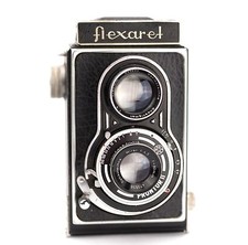 FLEXARET Replacement Cover - Laser Cut Recycled Leather