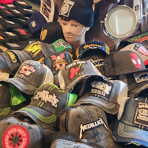 Ricky Ricks Hats | eBay Stores