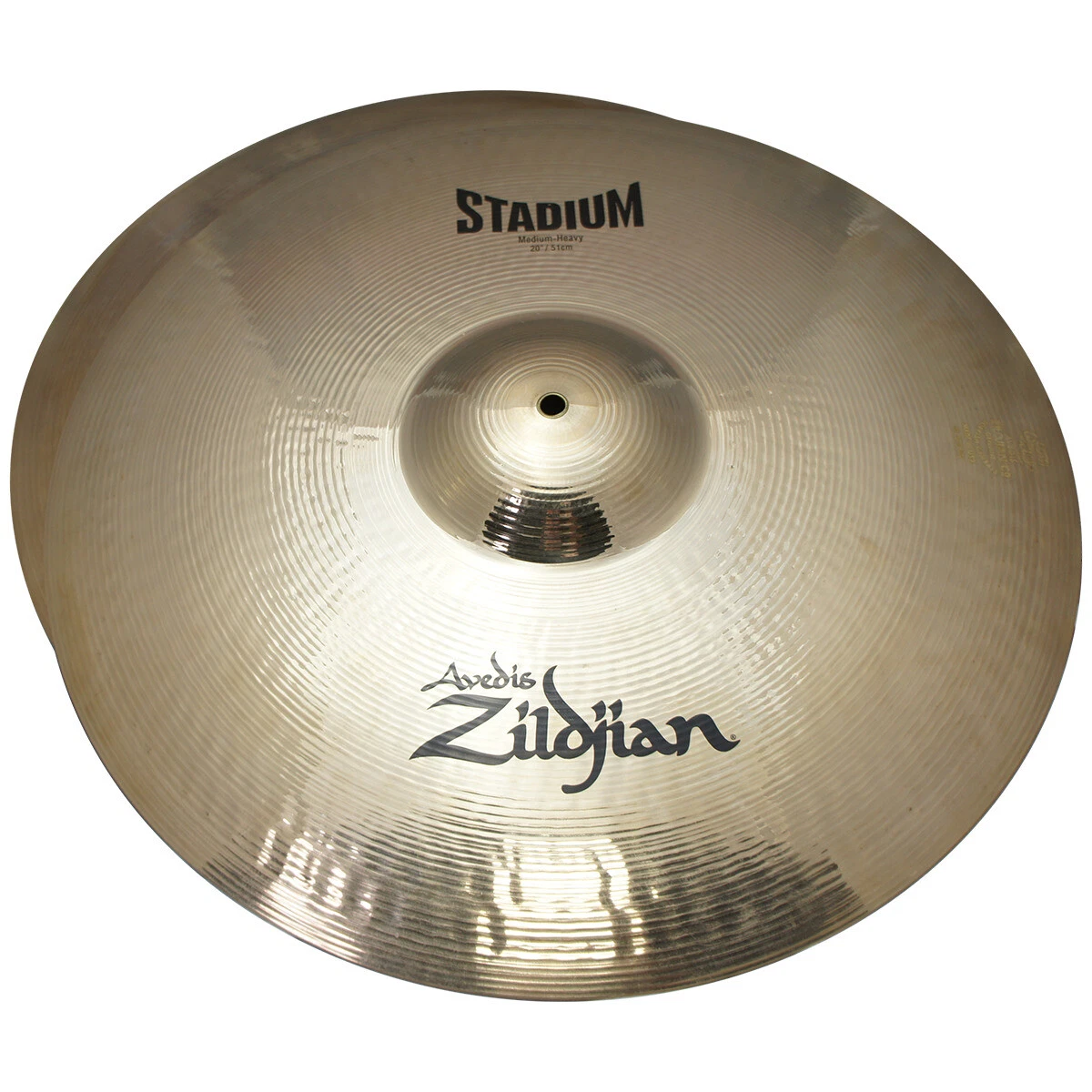Zildjian Marching Cymbals