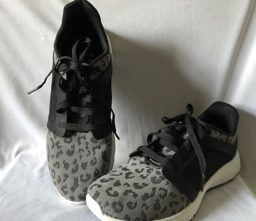 avia leopard sneakers