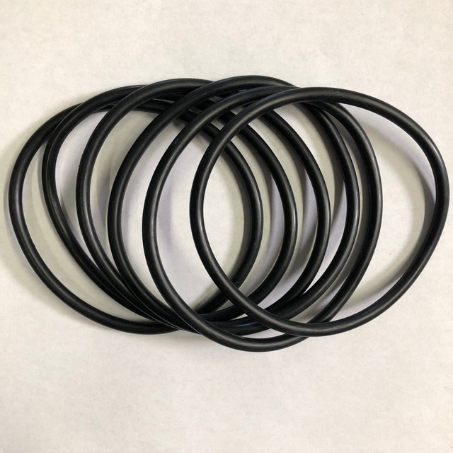 LOT OF 6 UNIVERSAL RUBBER STRETCH MOTOR BELTS 13 INCH TO 15 INCH 820 eBay