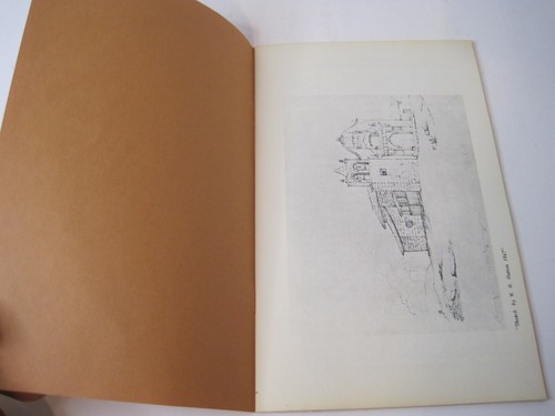 The Royal Presidio Chapel: History, Architecture and... PB 1970 Dora Crouch - Picture 7 of 15