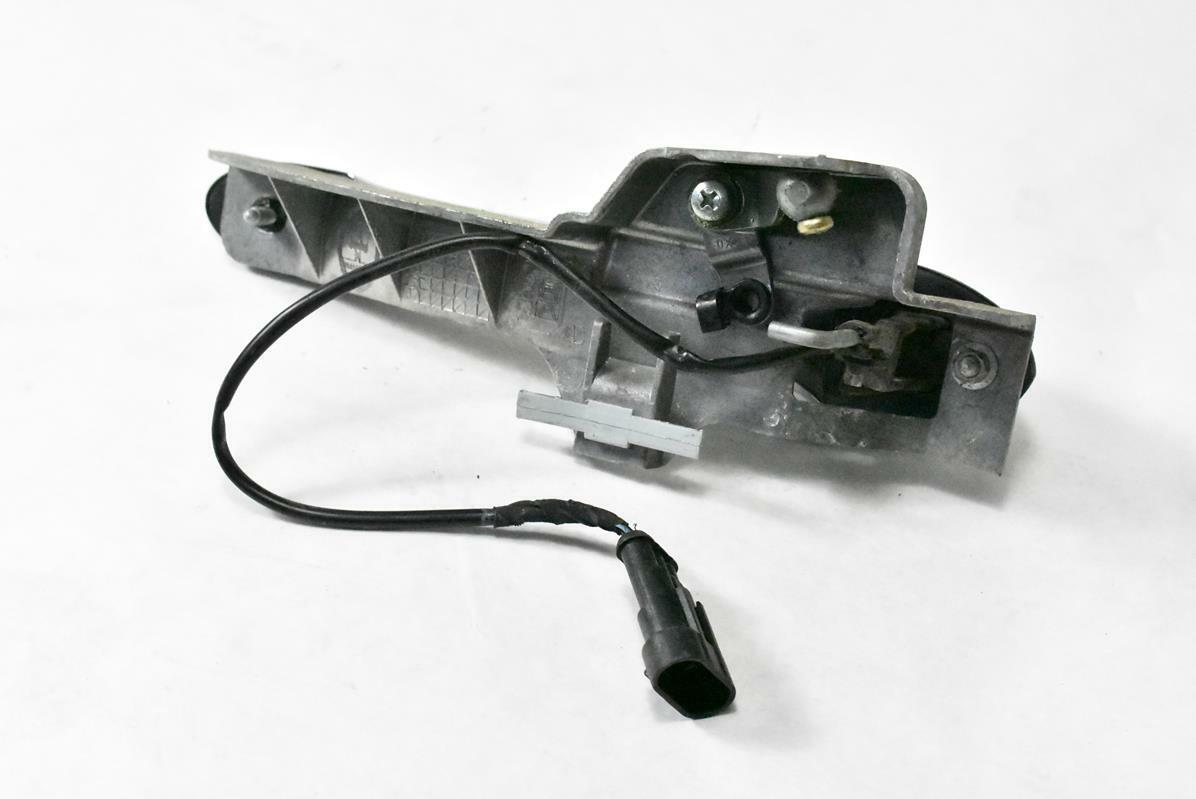 Maserati Quattroporte 2003-2008 REAR+RIGHT Exterior door handle