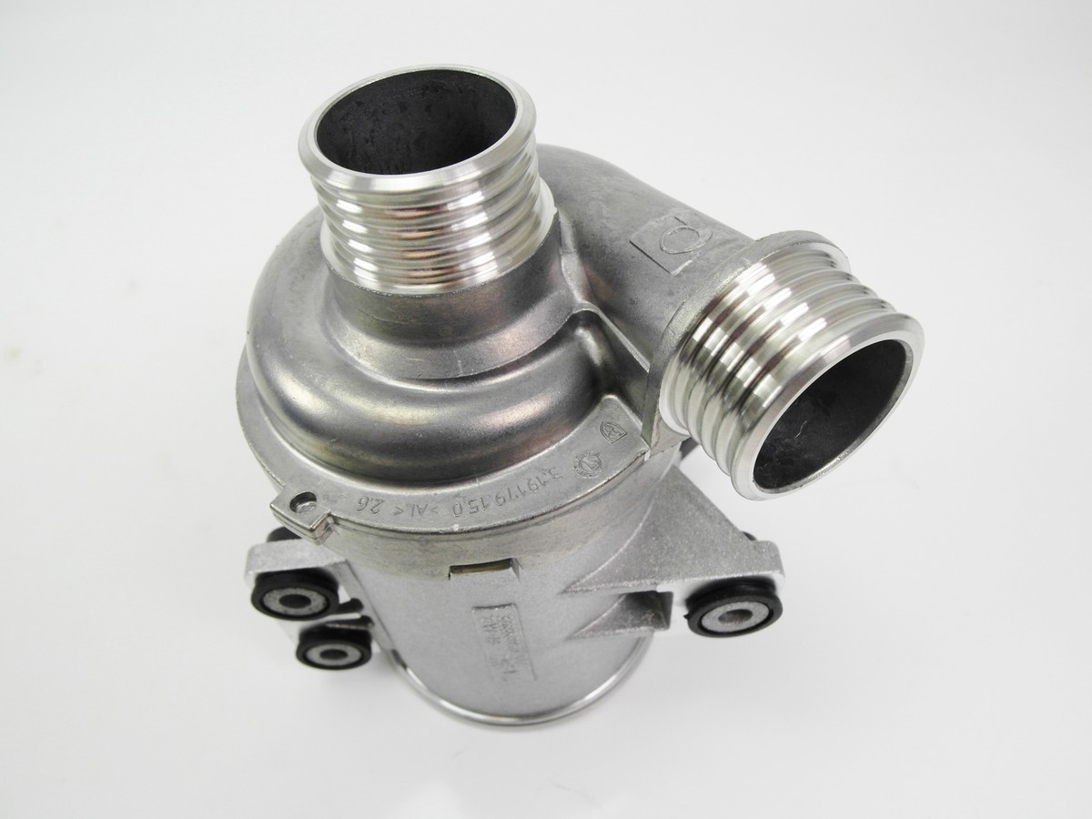 Water Pump PIERBURG Pf. Mercedes Benz M274.910 M274.920 7.05833  