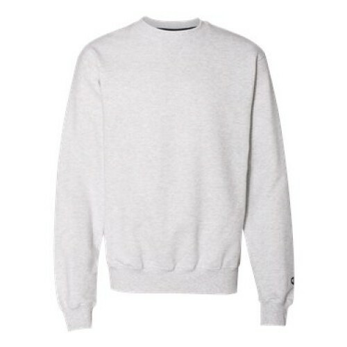 Champion Men's Sweatshirt Heavyweight V 