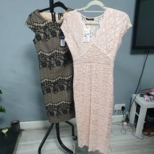 2 X Dresses Size 8  Quiz And Izabel