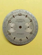 Landeron dial cal.51 Diam.30.53