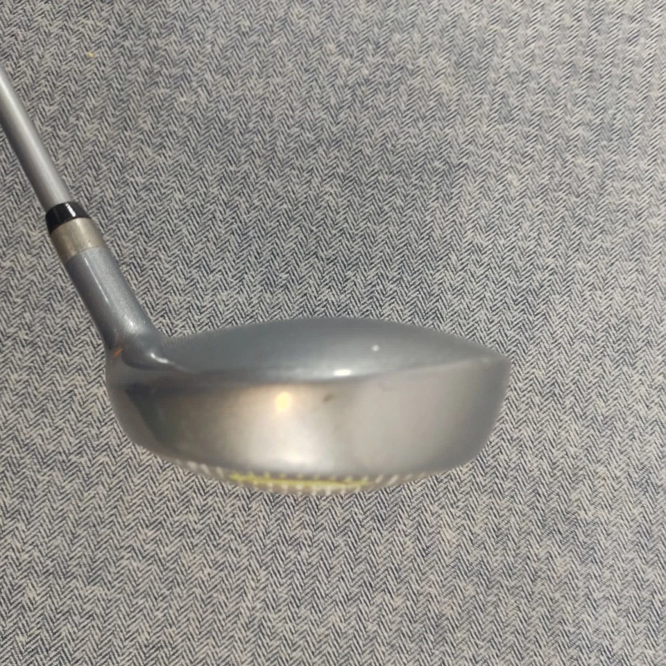 Women's Acuity K20 Offset RH Golf Club 5 Wood 19° Aldila Graphite Ladies Flex - Image 4 of 4