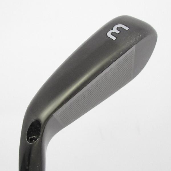クラブ PING - PING iCROSSOVER 3U TOUR 2.0 CHROME 85 S Golf Utility Ping i Crossover TOUR 2.0 CHROME 85 (X) 20 U3