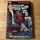 Amazing Spider-Man Epic Collection #9 (Marvel Comics 2023)