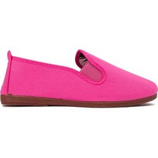 Flossy Infants Pamplona Espadrilles Sandals Pink