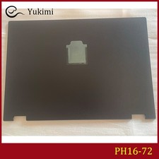 FOR Acer Predator Helios 16 PH16-72 Black Laptop A Shell Cover Top