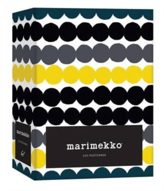 Marimekko 100 Postcards - Image 3