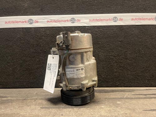 262444 Klimakompressor VW Golf IV (1J) 8FK351127-381 1.9 TDI