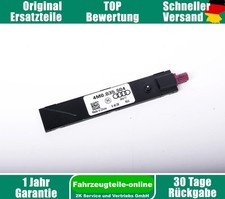 Skoda Karoq ND7 4M0035504 Antennenverstärker Weiche Steuergerät