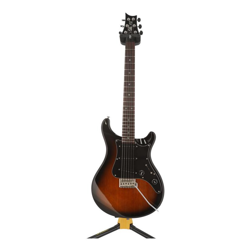 Used Electric Guitar Prs Paul Reed Smith Se Eg 3S E09803 Condition 