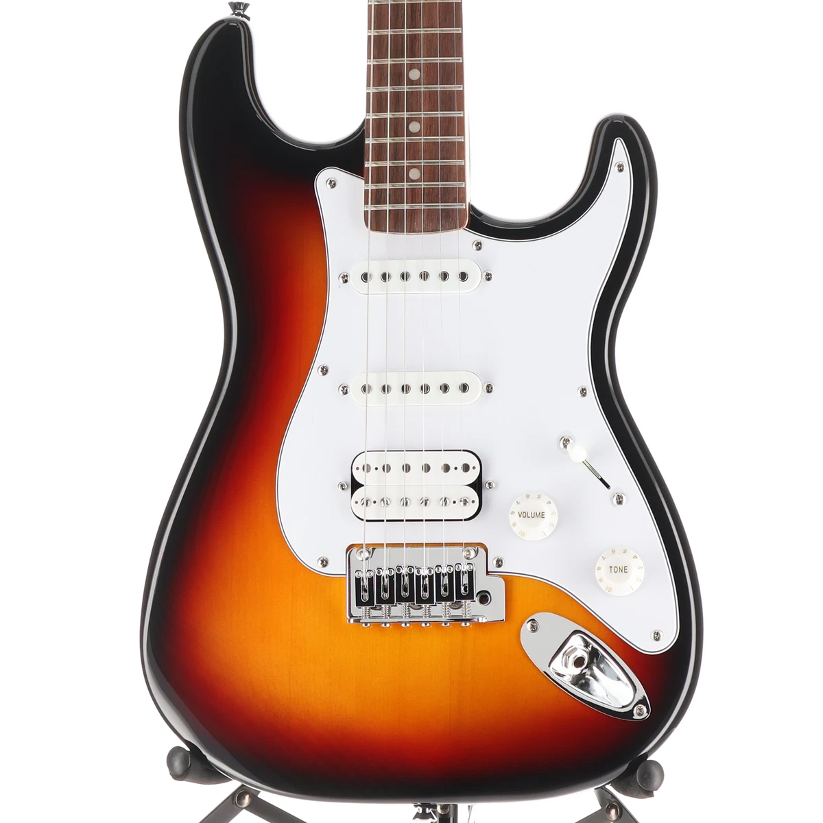 Fender Squier Strat Affinity for sale - eBay