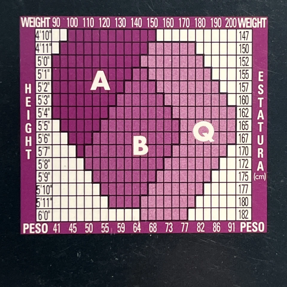 Leggings Silken Mist Negro Colección de Lujo Top de Encaje Hasta el Muslo Puntera Transparente Talla Q Foto 3 de 3