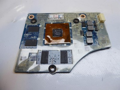 Toshiba Satellite P505 Grafikkarte Nvidia GeForce G330M DATZ2GUBAD0 #76431