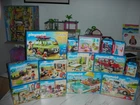 Semi Vintage PLAYMOBIL SETS - Your Choice, Please Read Listing!