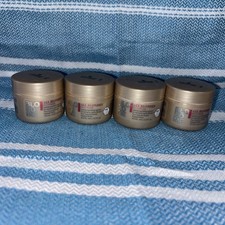 Schwarzkopf BlondMe All Blondes Rich Mask 1 Fl. oz LOT OF 4 