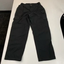 5.11 Tactical 74273 Series Pants - Black 34x30