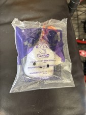 2024 Pochacco 8 McDonald  s Happy Meal Yu-Gi-Oh X Hello Kitty SEALED