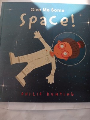 Give Me Some Space!