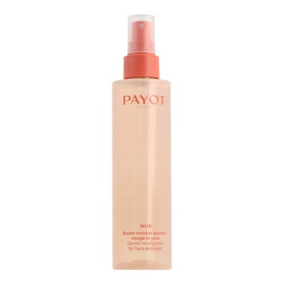 Payot Nue Brume Tonique Douceur Visage et Yeux 200ml