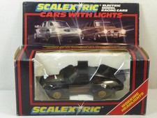 Scalextric 1:32 Porsche 935 Turbo Ref.C.364 T...