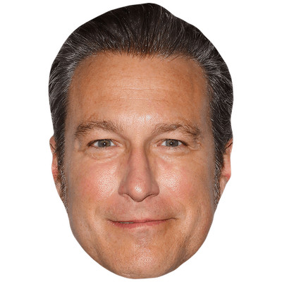 John Corbett (Smile) Big Head