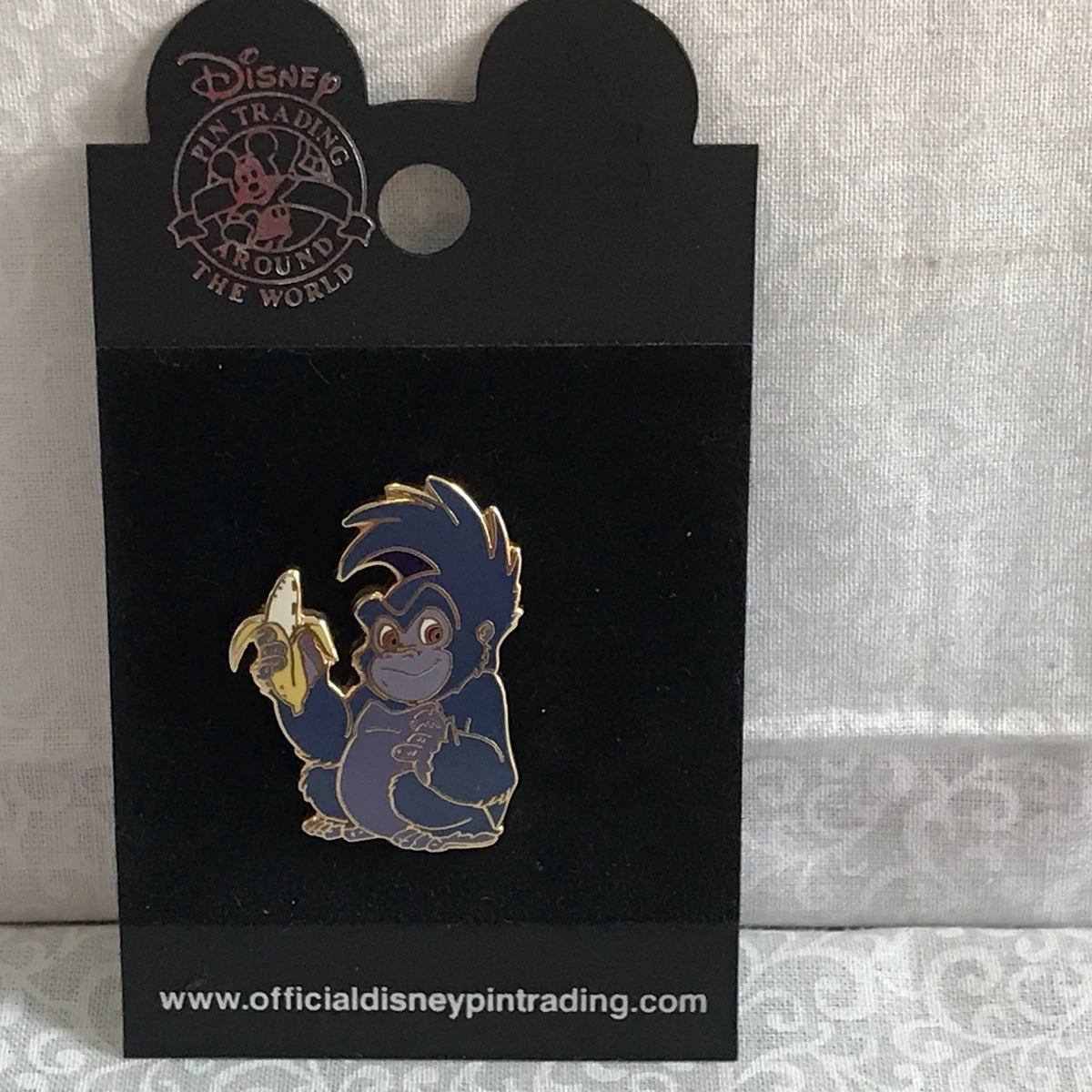 Tarzan Contemporary Disney Collectibles (1968-Now) for sale | eBay