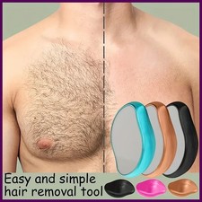Eraser Depilator Leg Hair Crystal Epilator Hair Physical Hair Removal Eraser