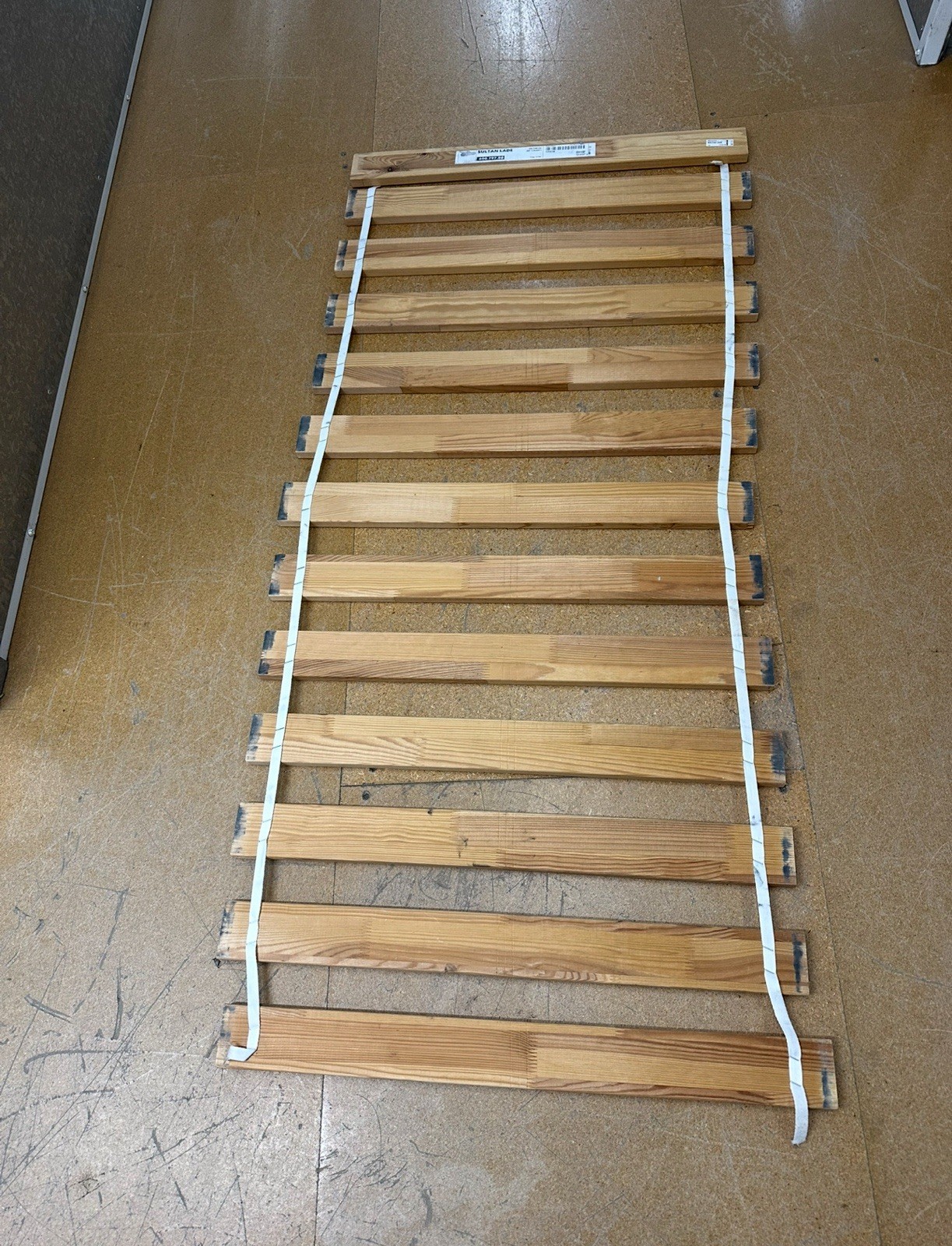 Ikea SULTAN LADE POR