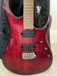 Music Man Sterling Jp60 | eBay