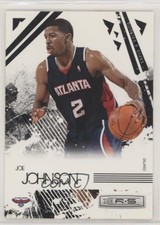 2009-10 Panini Rookies & Stars Joe Johnson #2 9gr