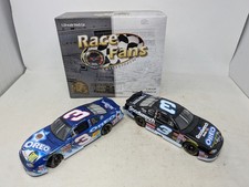 Race Fans Oreo 3 Dale Earnhardt Jr 2002 Monte Carlo 1:24 w/ Box CS 